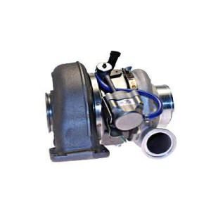 Turbo 4033191H Iveco Cursor 8