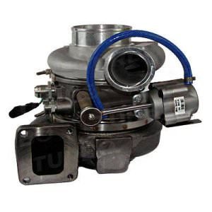 Turbo 4033268H Iveco Cursor 8