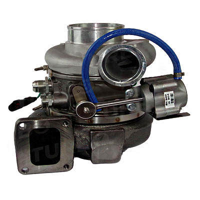 Turbo 4033268H Iveco Cursor 8
