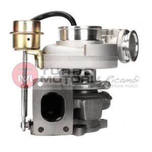 Turbo 2835143 Cummins Bus Truck 3.9 D