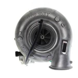 Turbo 4033370HX Cummins Iveco