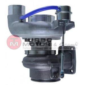 Turbo 4035044 Chrysler Various/Dodge Ram 2500-3500/Cummins 6.7 D