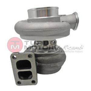 Turbo 4036531 Iveco Truck Euro Cargo