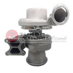 Turbo 4036892 Cummins Truck
