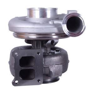Turbo 4038613 Scania Truck 124 Bus DC12 420HP
