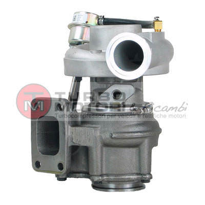 Turbo HOLSET 4040353