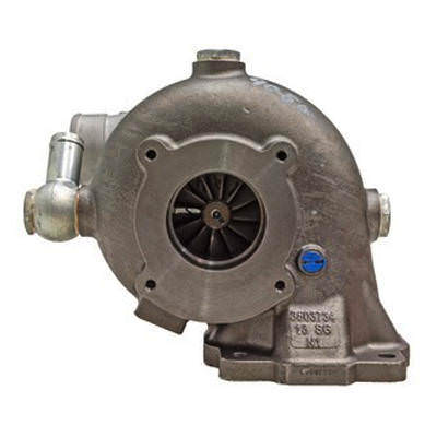Turbo 4042105H Stralis Cursor 8