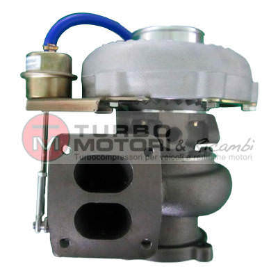 Turbo 4043003 Cummins Automotive