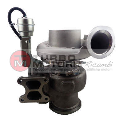 Turbo 4046127 Cummins Truck