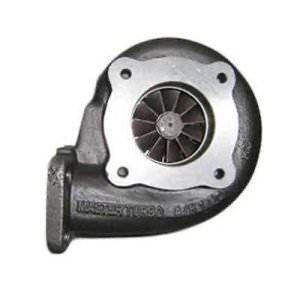 Turbo Garrett 409300-0001 Mercedes Truck