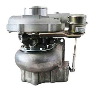 Turbo 452024-0001 Perkins Truck