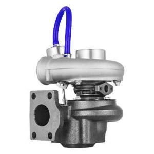 Turbo 452301-0001 Perkins Industrial