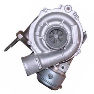 Turbo 454061-0010 Fiat Ducato 2.8 JTD