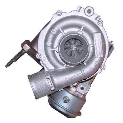 Turbo 454061-0010 Fiat Ducato 2.8 JTD