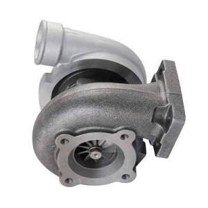 Turbo 454163-0001 Iveco CNH