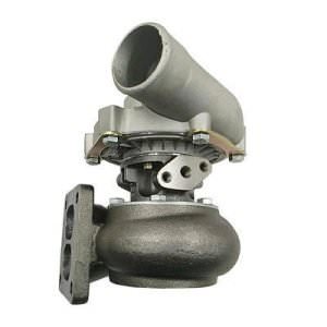 Turbo 465044-0051 Komatsu PC220-5