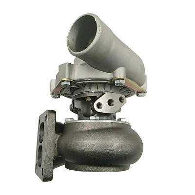 Turbo 465044-0051 Komatsu PC220-5