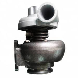 Turbo 465153-0003 New Holland Agricultural Tractor