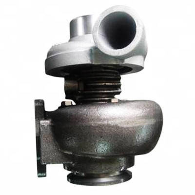 Turbo 465153-0003 New Holland Agricultural Tractor