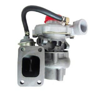 Turbo 465318-0008 Iveco Truck