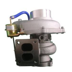 Turbo Garrett 465379-0002
