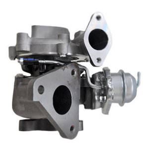 Turbo 465379-5003S Iveco Eurocargo
