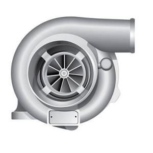 Turbo 465427-5002S Iveco Eurocargo I-III 5.8 B