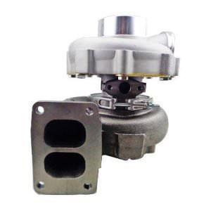 Turbo 466076-0015 Volvo F12