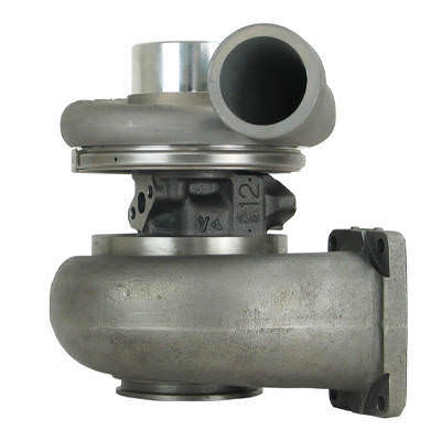 Turbo Garrett 466152-0005 PC400