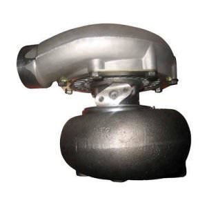 Turbo 466214-0024 Mercedes Benz Truck 12.7L