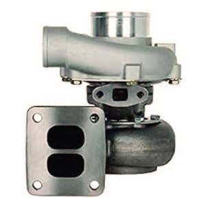Turbo 466334-0005 John Deere Industrie