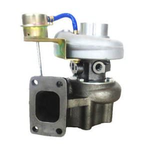 Turbo 466409-0002 Isuzu Truck NPR/NQR