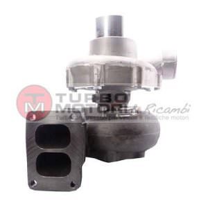 Turbo 466478-0012 Perkins Generator Engine