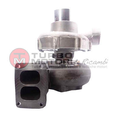 Turbo 466478-0012 Perkins Generator Engine