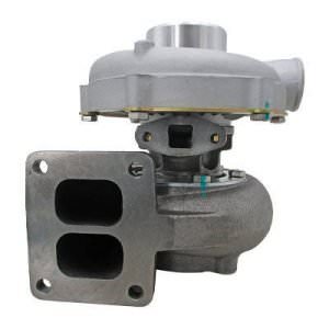 Turbo 466616-0001 Scania Truck