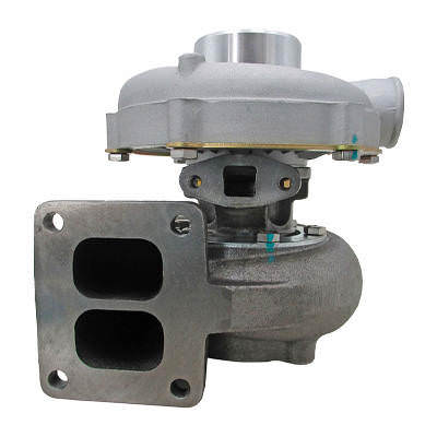 Turbo 466616-0001 Scania Truck