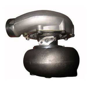 Turbo 466617-0003 Daewoo Heavy/Marine