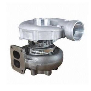 Turbo Garrett 466618-0004 Mercedes Truck Bus 10.96L
