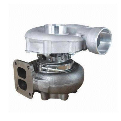 Turbo Garrett 466618-0004 Mercedes Truck Bus 10.96L