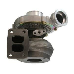 Turbo 466646-0017 Mercedes Trucks