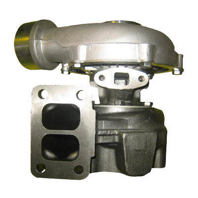 Turbo 466721-0012 Truck DH300-5