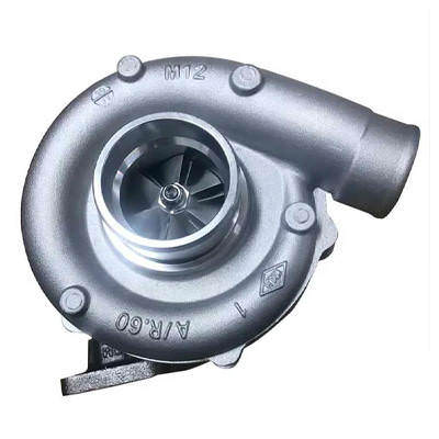 Turbo 466742-0004 4500 Volvo Loader Vehicle 4500