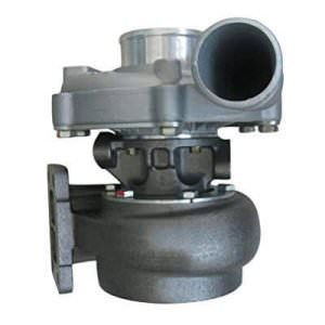 Turbo 466742-0006 Volvo Loader 4400