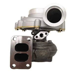Turbo Garrett 466860-0005 Hitachi EX400-1