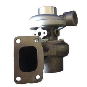 Turbo 466898-0006 Isuzu NPR W4/W5500 3.9L
