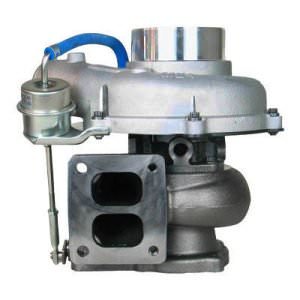 Turbo 479016-0001 Hino Fernverkehrs-Lkw