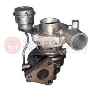 Turbo 49135-03410 Mitsubishi Shogun 3.2 D