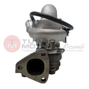 Turbo 49135-04350 2018 Hyundai Grand Starex H1 2.4L