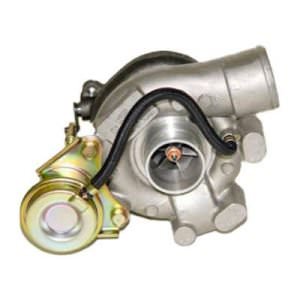 Turbo 49135-05000 Iveco Daily