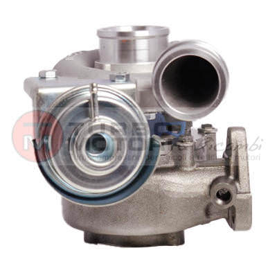 Turbo 49135-07310 Hyundai Santa Fe 2.2L 150HP